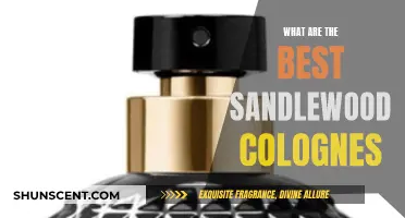 The Best Sandalwood Colognes: Our Top Picks