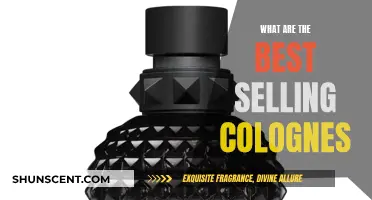 The Most Popular Colognes: What Men Are Buying