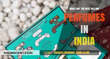 Top Trending Perfumes in India: Best Sellers You Must Try