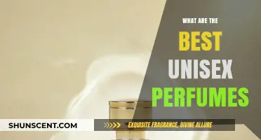 Top Unisex Perfumes: Timeless Scents for Everyone to Love