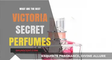 Top Victoria Secret Perfumes: Best Scents for Every Occasion