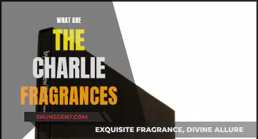 Charlie Fragrance: A Whimsical Journey Through Scent