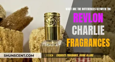 Rated: Ruling the Scent Game: Rimmel Charlie Fragrance Comparisons