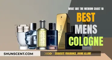 The Best Affordable Colognes for Men: Our Top 10 Picks