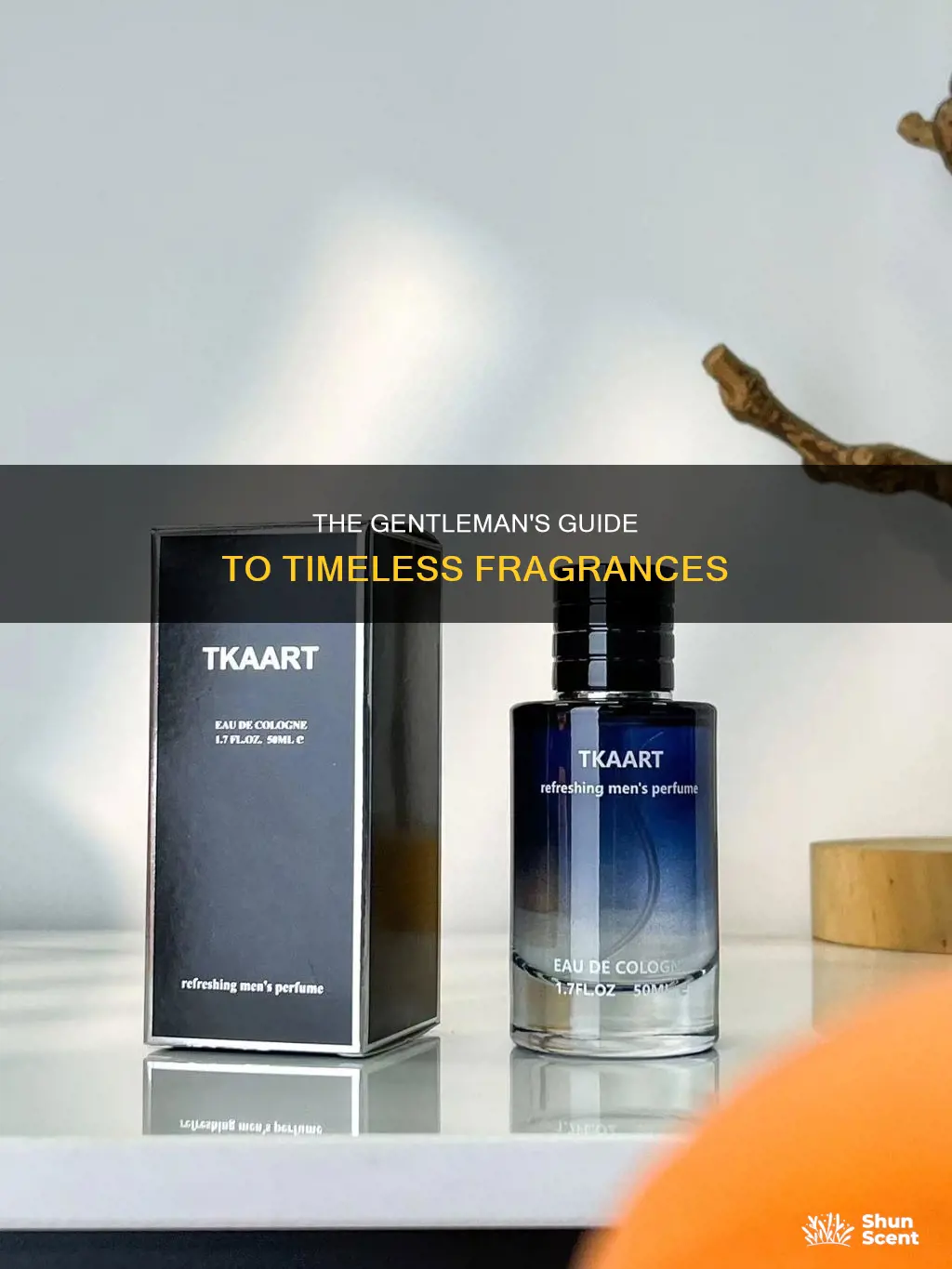 what are the most elegant and long-lasting men