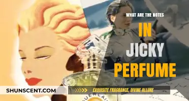 Exploring Jicky Perfume: Unveiling Its Timeless Notes and Aromatic Secrets