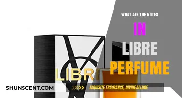 Discovering Libre Perfume: Notes, Ingredients, and Scent Profile Explained