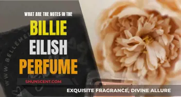 Billie Eilish Perfume: Notes and Impressions