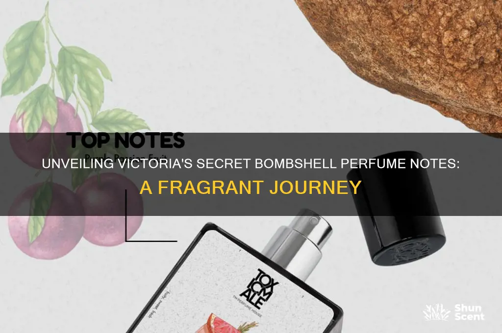 what are the notes in victoria