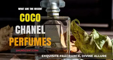 Discover the Latest Coco Chanel Perfumes: A Scented Journey