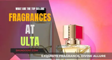 Ursa Major's Top Fragrance Hits: ULTAs Best-Sellers Revealed