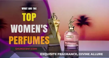 Discover the Most Captivating Women's Perfumes for Every Occasion