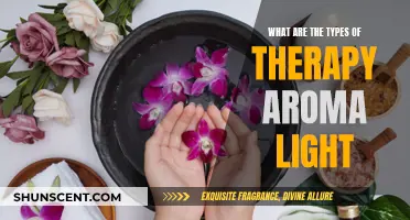 Exploring Aroma Light Therapy: Techniques and Benefits