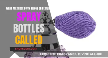 The Mystery of Perfume Atomizers Solved