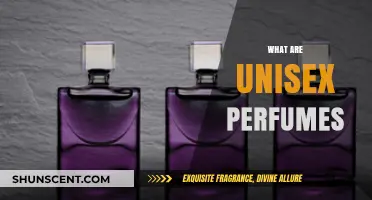Unisex Perfumes: Blurring Gender Lines in Modern Fragrance Trends