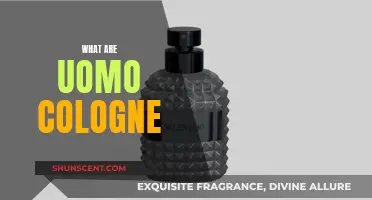 The Ultimate Uomo Cologne Guide for Men