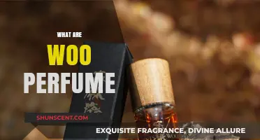 Discover the Enchanting World of Woo Perfumes: A Scented Journey