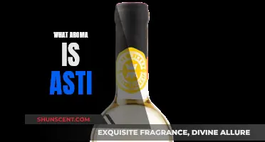 Asti's Aromatic Secrets: Unveiling the Scents of Asti