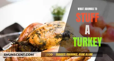 Aromatic Turkey: Best Herbs and Spices for a Delicious Bird