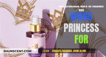 Vera Wang Princess: The Astrological Sign of its Fragrance