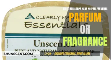 Best Natural Bar Soaps: No Preservatives, Parfum, or Fragrance