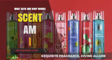 Discover Your Signature Scent: What Bath & Body Works Fragrance Matches You?