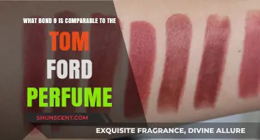 Bond No. 9 Alternatives: Tom Ford Perfume Dupes to Try