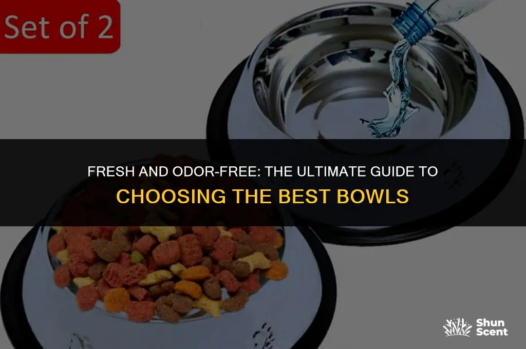 what bowls that don