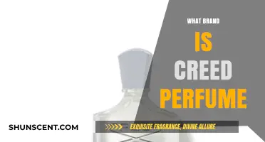 Discovering the Luxury: What Brand is Creed Perfume?