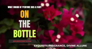 Fairy-Topped Fragrances: Which Perfumes Have Magical Branding?