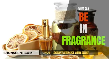 Unveiling the Secrets: Ingredients in Your Favorite Fragrances