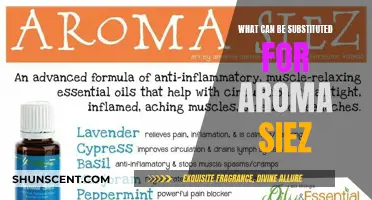 Aroma Siez Alternatives: Natural Relaxing Remedies for Your Wellbeing