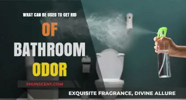 Freshen Up Your Bathroom: Effective Odor Elimination Tips