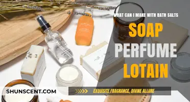 Creative DIY Beauty Recipes Using Simple Ingredients