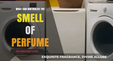 How to Neutralize Strong Fragrances: Tips and Tricks