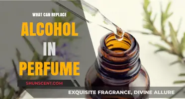 Alcohol-Free Perfumes: What's the Alternative?