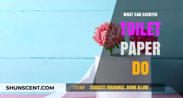 Scented Toilet Paper: Freshness, Comfort, and Unexpected Benefits Explored