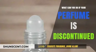 How to Find Your Signature Scent Again