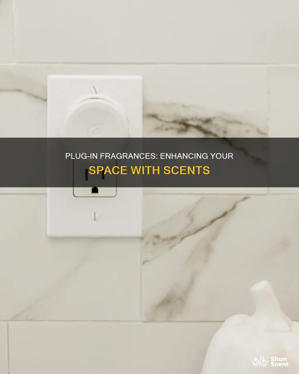 what can you put in plug in fragrances