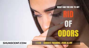 Freshen Up: Effective Solutions to Eliminate Unpleasant Odors