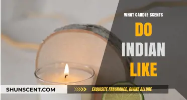 Exploring India's Favorite Candle Scents: A Journey Through Aromatic Preferences