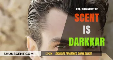 Unveiling Darkkar's Scent Category: A Fragrant Mystery Explored