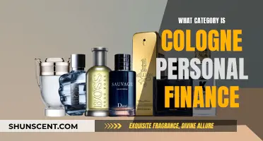 Personal Fragrance Spending: Is Cologne a Luxury or Necessity?