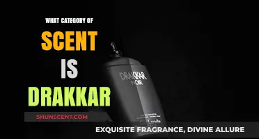 Drakkar Noir: Unveiling Its Aromatic Category and Signature Scent Profile