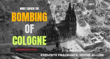 The Devastating Cologne Bombing: Understanding the Historical Catalysts