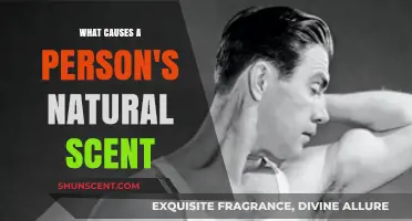 Unveiling the Science Behind Your Unique Natural Body Scent
