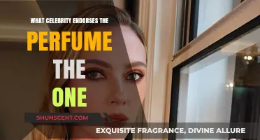 Discover the Celebrity Face Behind Dolce & Gabbana's The One Perfume