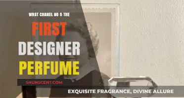 Chanel No. 5: The Revolutionary First Designer Perfume