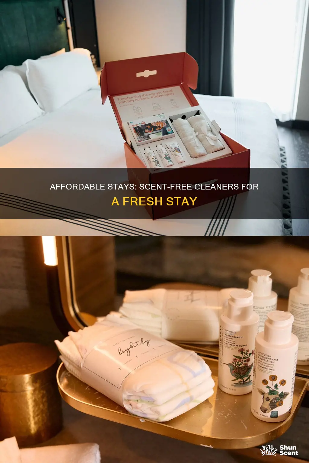what cheap hotels don