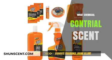 Unveiling the Science Behind Chemical Control Scents: A Comprehensive Guide